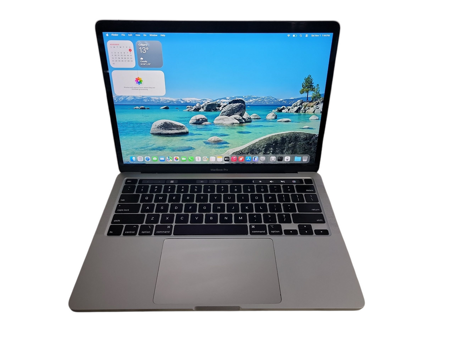 R*M様 MacBook Pro13 2020 i5 16GB 500GB DV Apple Macbook Pro 2020 13
