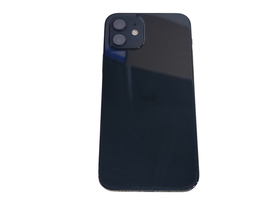 Apple iPhone 12 - 64GB - Midnight [A2402] (