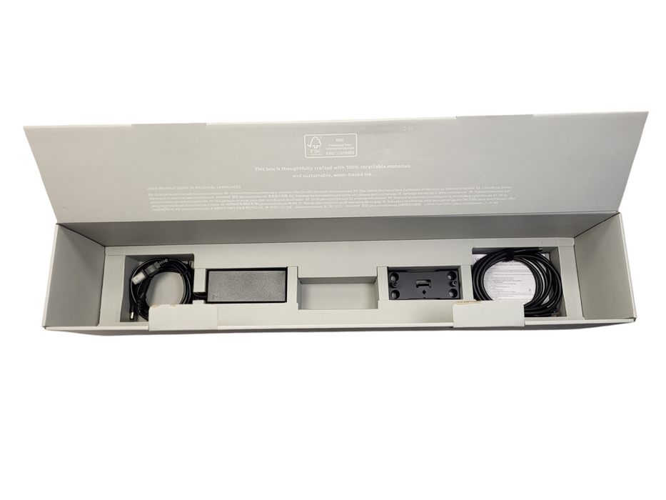 Jabra PanaCast 50 - video conferencing device VSM020 8200-232 Q$