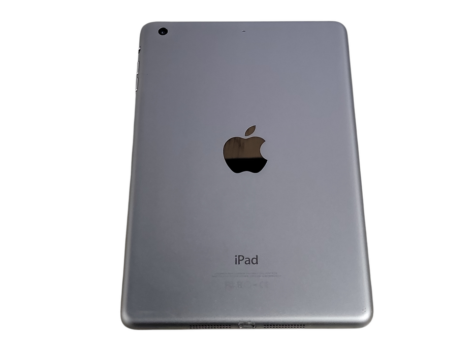 Apple iPad 3rd Gen - 16GB - Space Gray [A1599] (