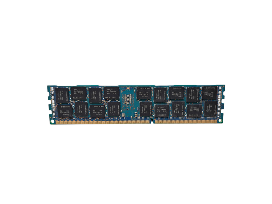 SK Hynix 16GB 2Rx4 PC3L-10600R-9-12-E2 | DDR3 Server Memory Q