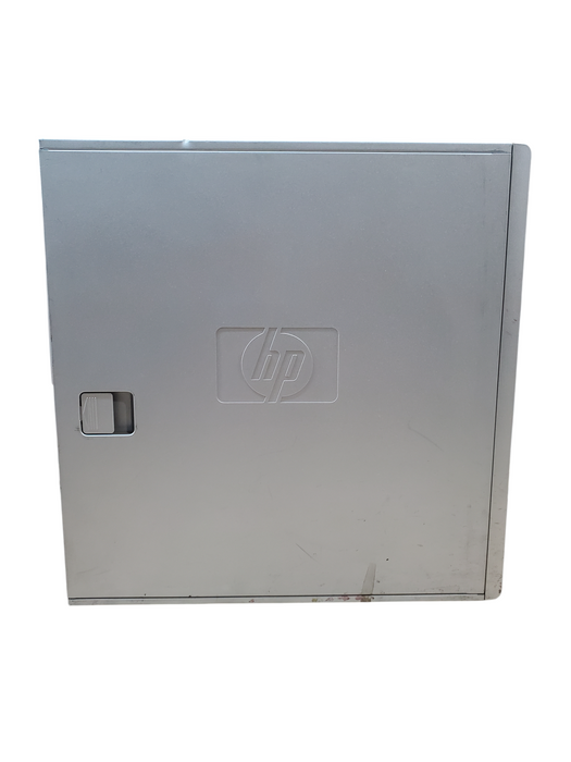 HP Z400 Workstation Xeon W3520 12GB DDR3 Quadro 600 - No HDD