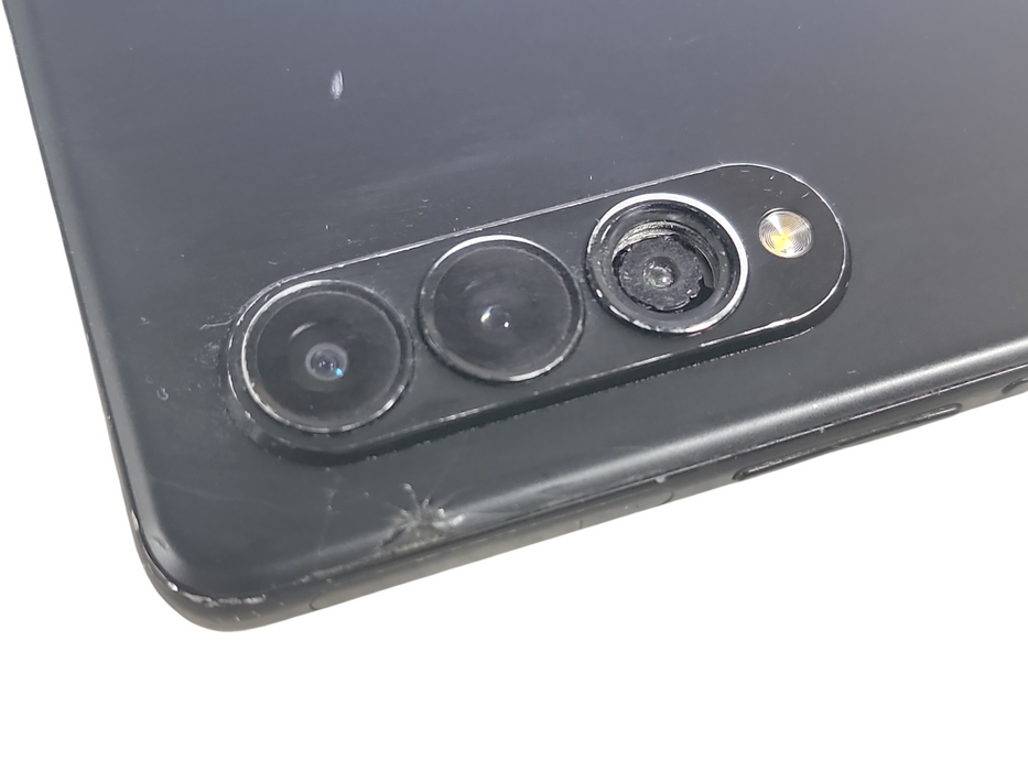 Samsung Galaxy Z Fold3 5G - 256GB - Black [SM-F926W] (