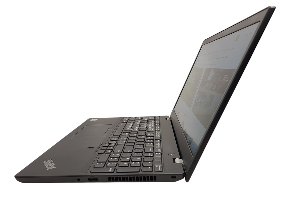 Lenovo ThinkPad L15 Gen 1 i5-10310U 16GB DDR4 256GB SSD Q$ Lap200