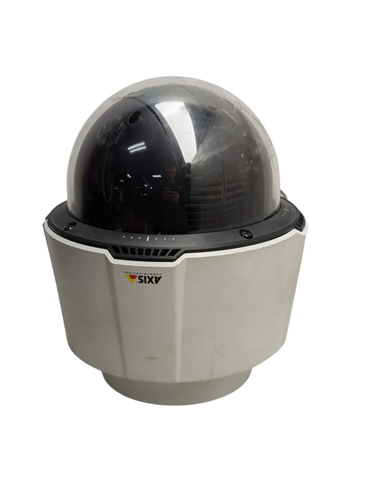 AXIS P5635-E 60 Hz PTZ Dome Network Security Camera  -