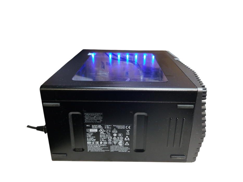 Dell G5 5000 Tower Intel i5-10400F CPU 2.90GHz 16GB RAM No HDD