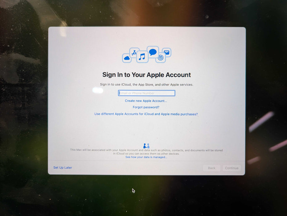 Apple MacBook Pro 2021 14" A2442 M1 Pro 16GB RAM 512GB Storage