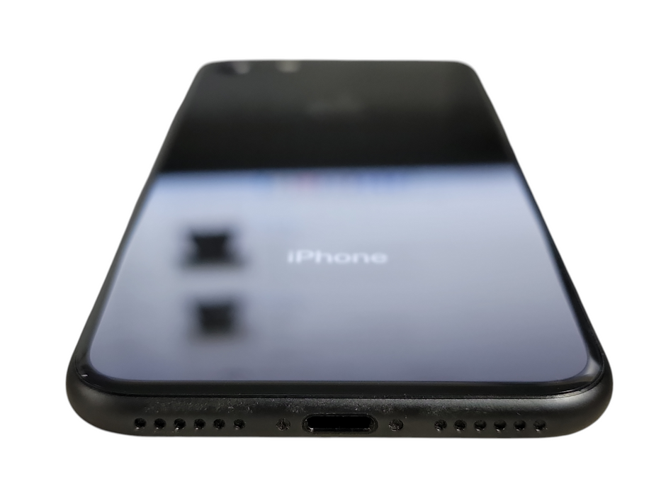 Apple iPhone 8 - 64GB - Space Gray [A1905] (