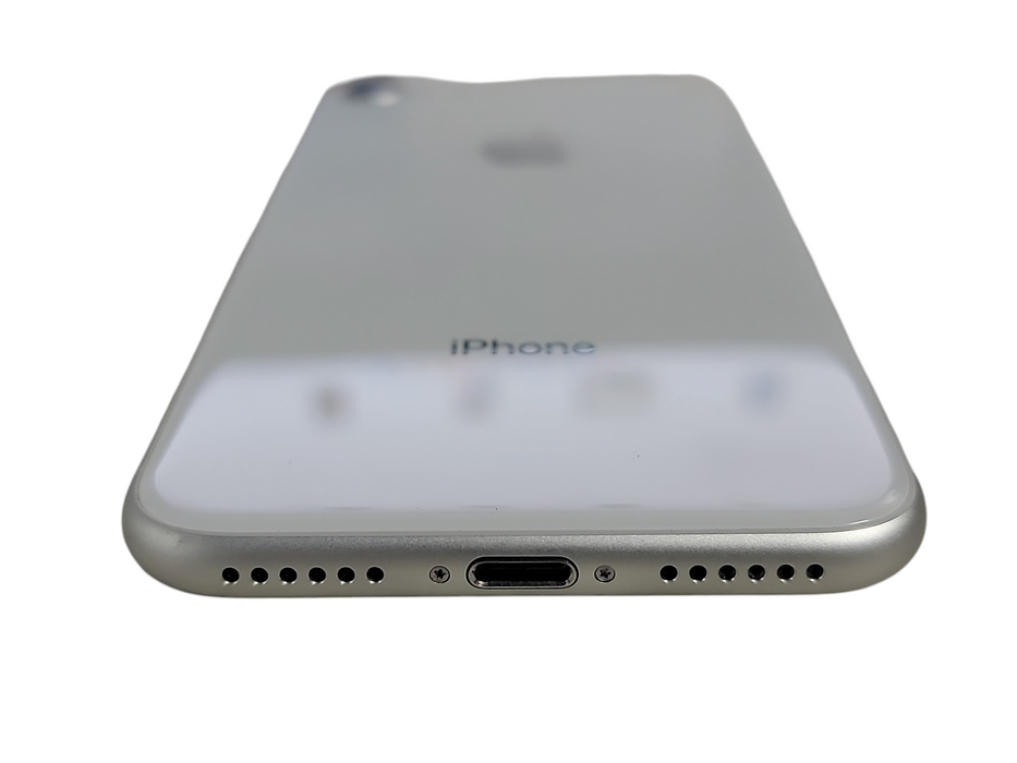 Apple iPhone 8 - 64GB - Silver [A1905]