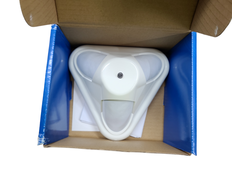 Lot 5x Bosch DS9370 360 Ceiling Mount TriTech Motion Detector