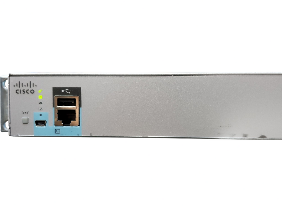 Cisco Catalyst WS-C2960L-24PS-LL, 2960-L Gigabit PoE Network Switch