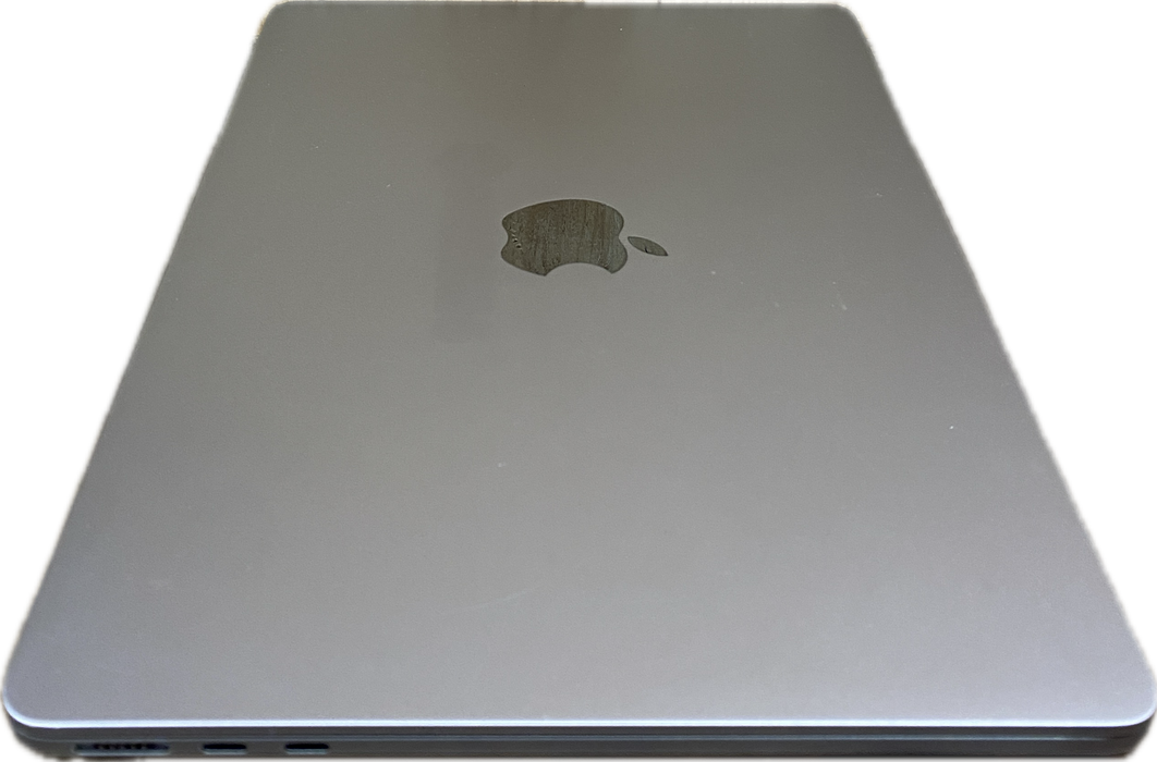 Apple MacBook Air 13 M2 2022 Space Gray 8GB RAM 256 GB SSD No Power Adapter