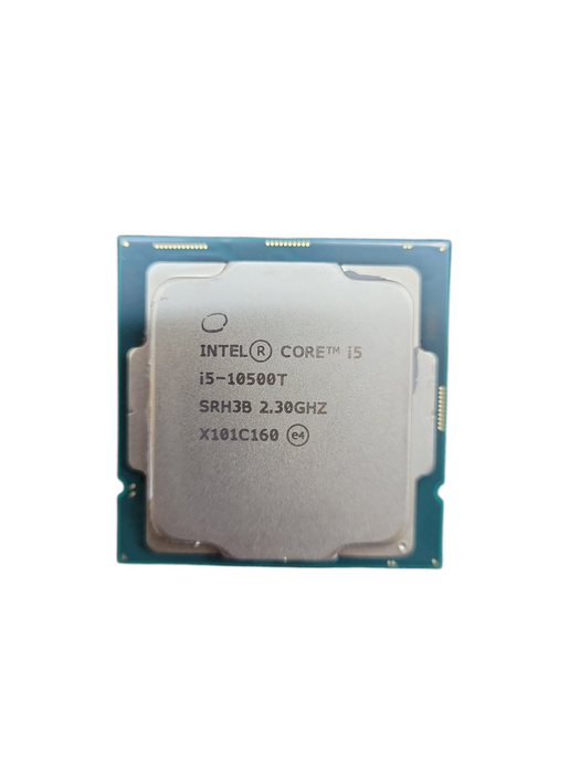 Intel Core i5-10500T SRH3B 2.30GHz 6-Core 12-Thread LGA1200 CPU Processor  !
