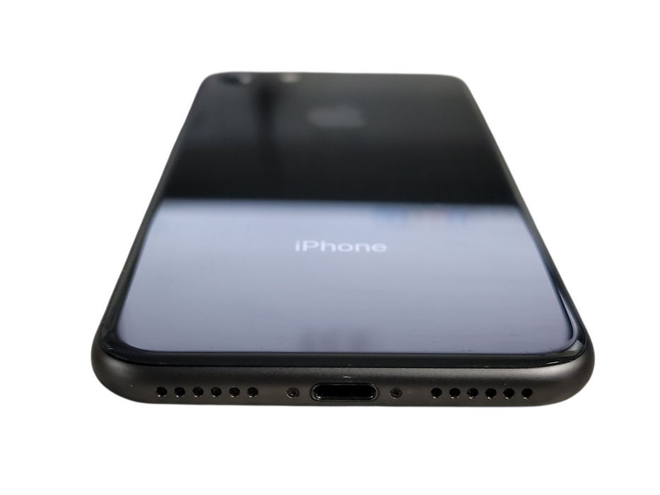 Apple iPhone 8 - 64GB - Space Gray [A1905]