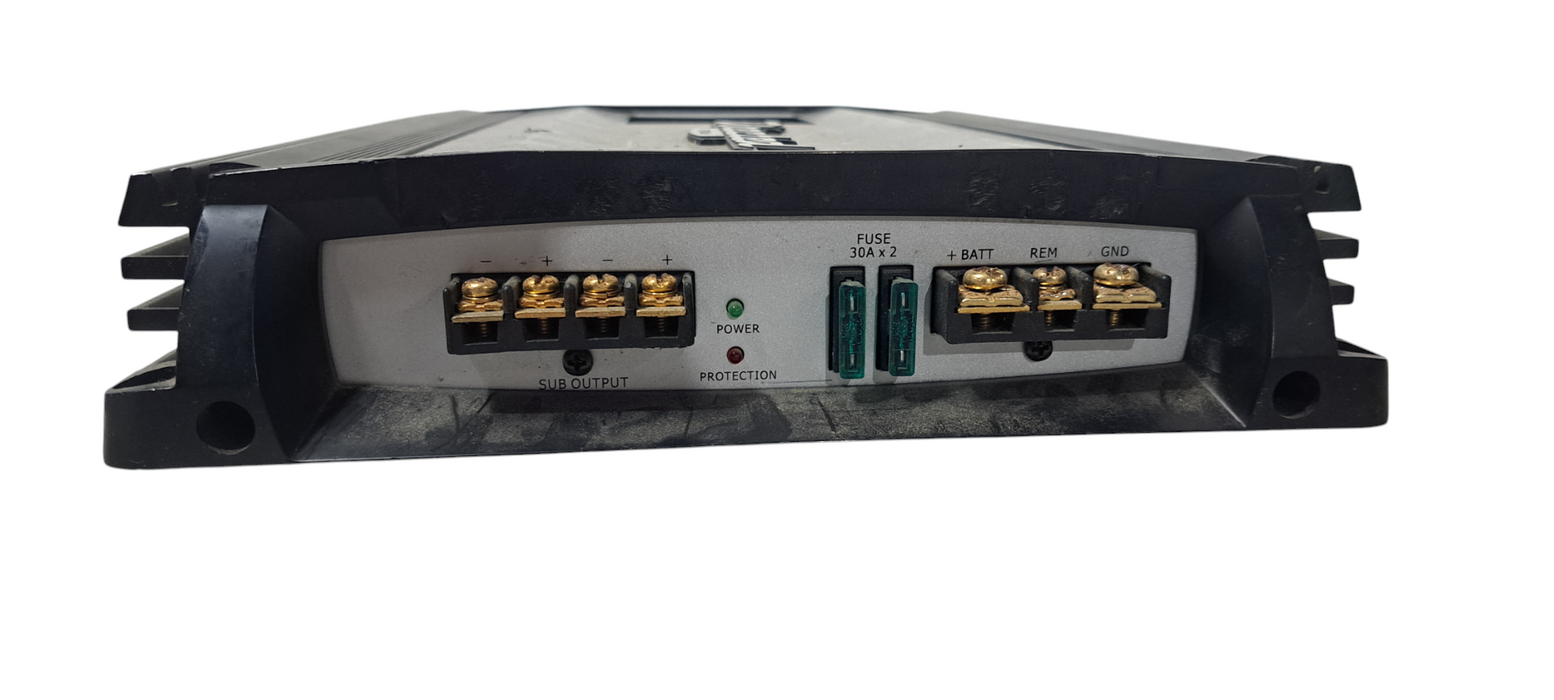 Directed Audio 750D Amplifier | Untested