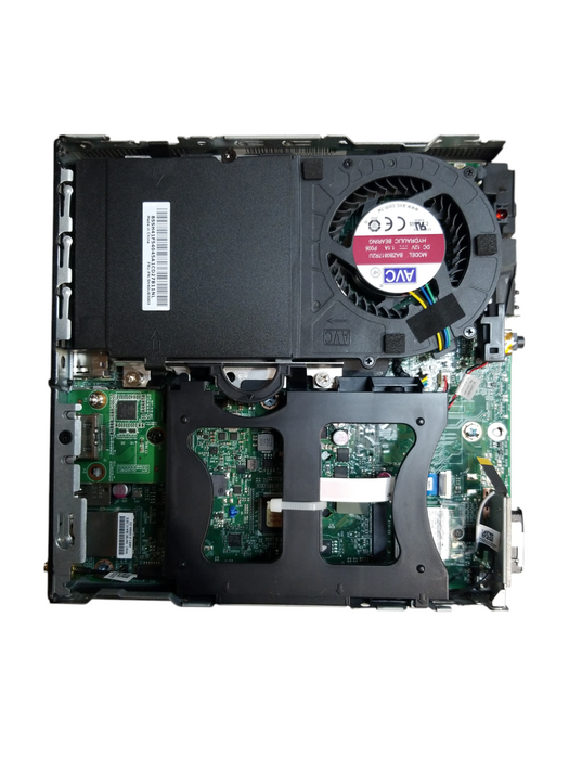 Lenovo ThinkCentre M75q Gen2 Micro Ryzen 7 Pro 4750GE CPU 16GB - 512GB NVMe