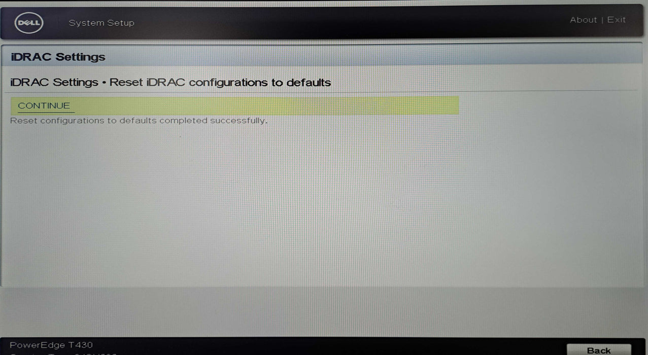 Dell PE T430 8x 3.5" | Xeon E5-2630 v3 @2.40GHz, 64GB DDR4, H730, 2x 1100W )
