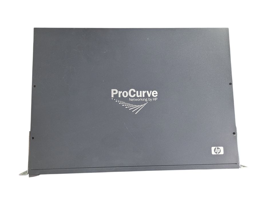 HP ProCurve Switch 2610-24-PWR J9087A 24 Port Fast Ethernet PoE Switch