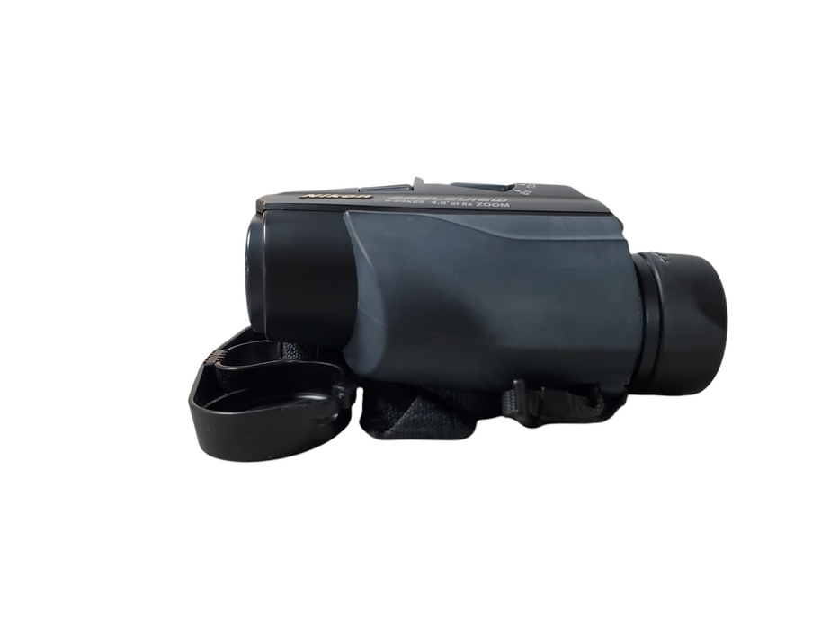 Nikon Eagleview 8-24x25 4.6 at 8x Zoom Binoculars - Camoflauge Realtree