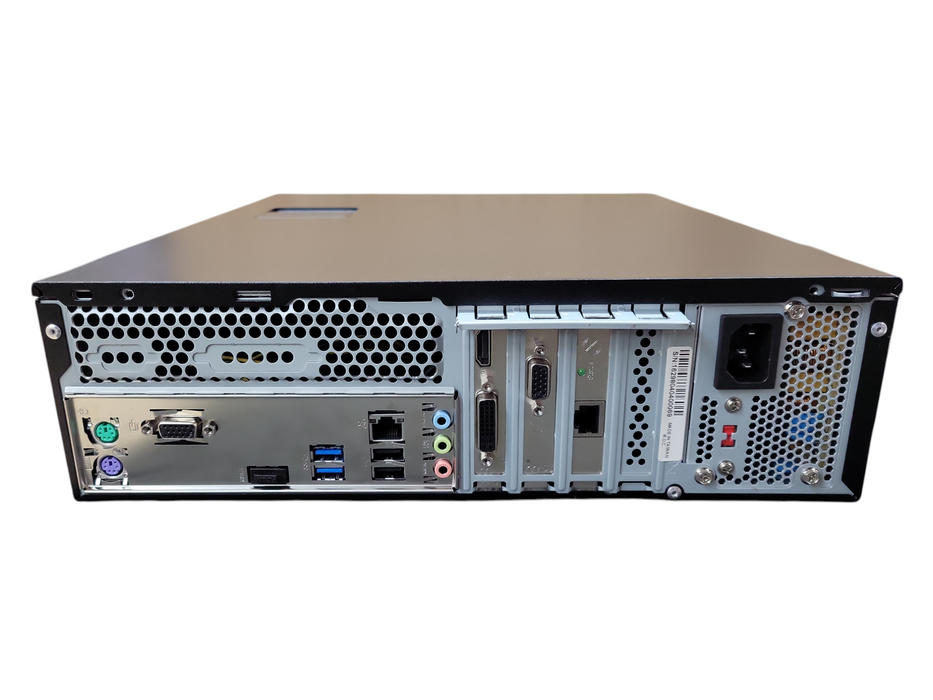 Custom PC ASUS PRIME H310M Core i5-9400F 8GB RAM NO HDD !