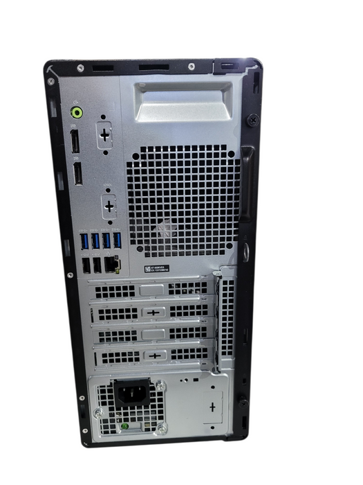 Dell OptiPlex 5080 i5-10500 @ 3.10GHZ 16GB DDR4 256GB NVme