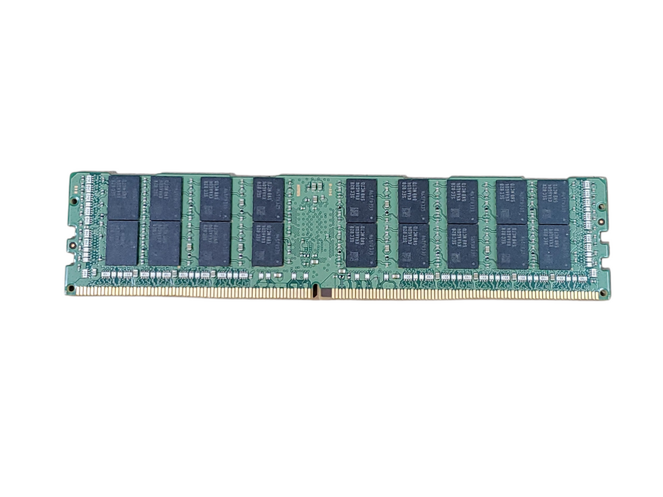 Samsung 64GB DDR4 Server RAM Memory 64GB 4DRx4-2666v-LD2-12-MA0