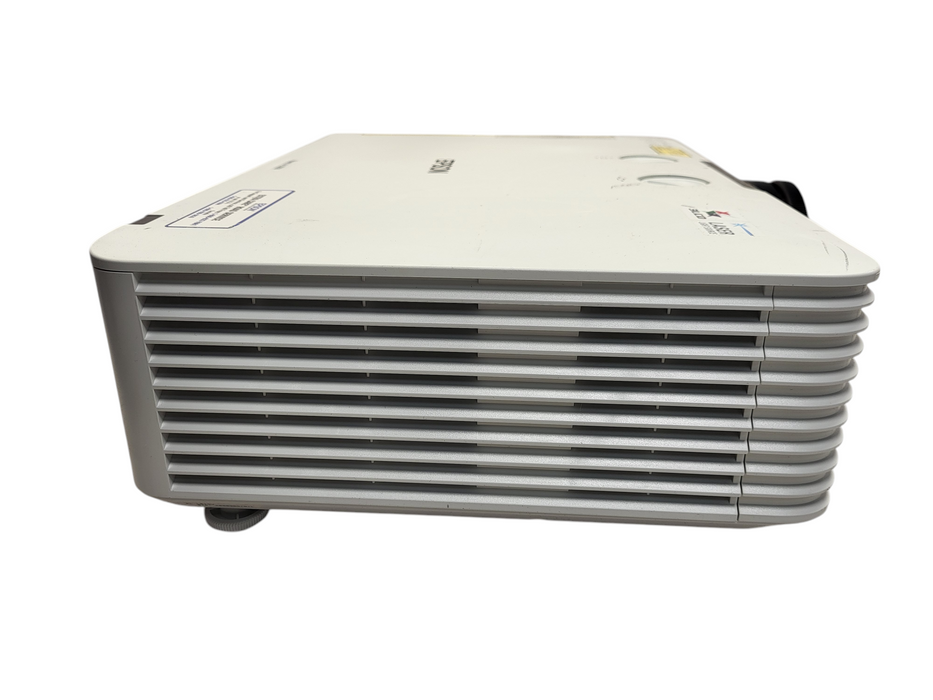 Epson PowerLite L510U WUXGA 5000 Lumens 3LCD Laser Projector 1568  HOURS  $