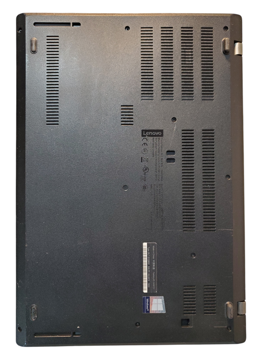Lenovo Thinkpad L480 i5-8250U 1.6GHz 14" 16GB RAM 500GB SSD  Lap200