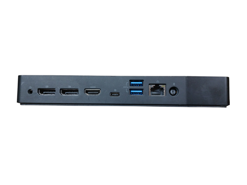 Lot of 4x Dell Dock WD19 USB-C Docking Station