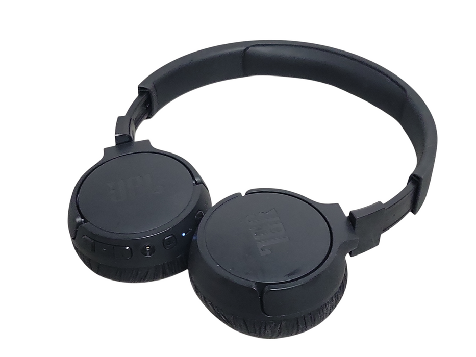 JBL Tune 670NC Wireless On-Ear Headphones Adaptive Noise Cancel  _