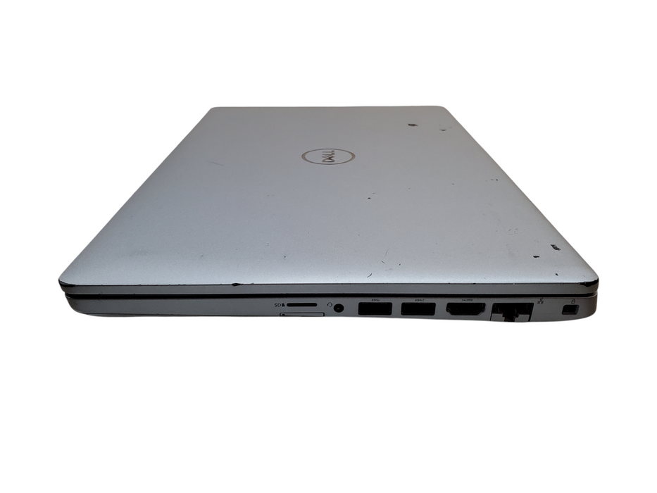 Dell Latitude 5410 Core i5-10310U 16GB DDR4 256GB NVMe *READ*  Lap200
