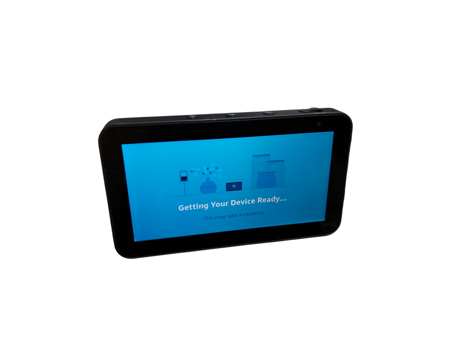 Amazon Echo Model: H23K37 =