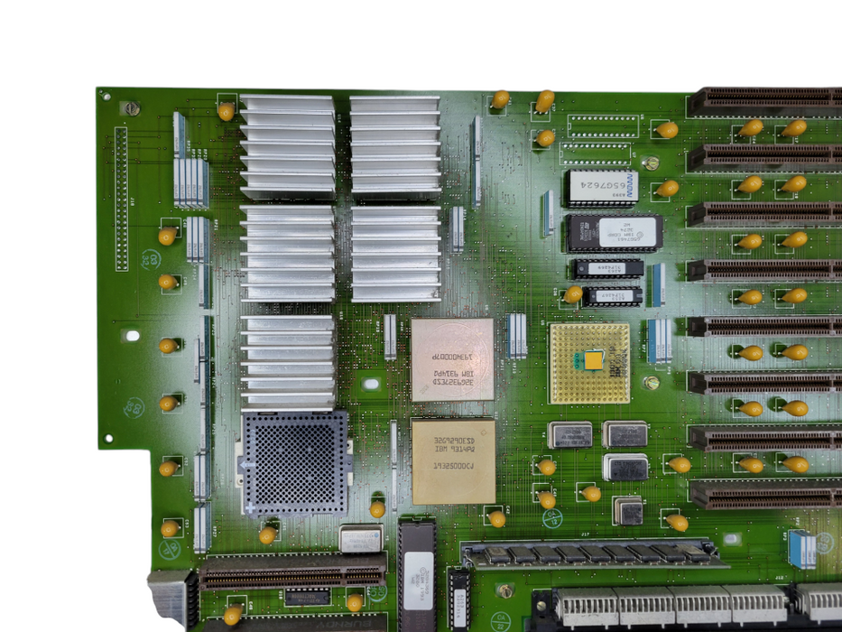 IBM POWERStation 570F Motherboard R10 Class POWER2 %