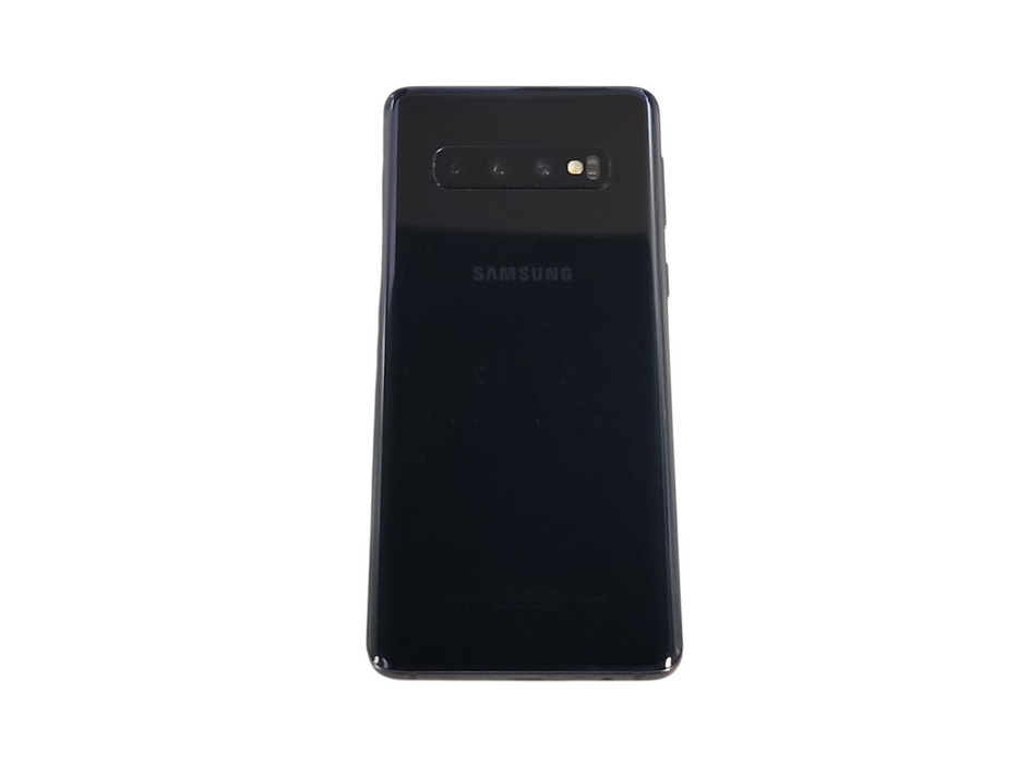 Samsung Galaxy S10 - 128GB - Navy Blue [SM-G973W]