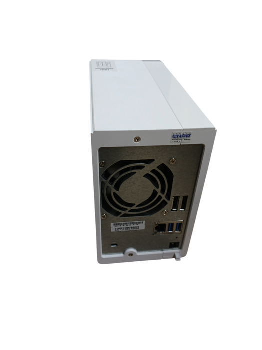 QNAP TS-220 2-Bay NAS Network Storage Server