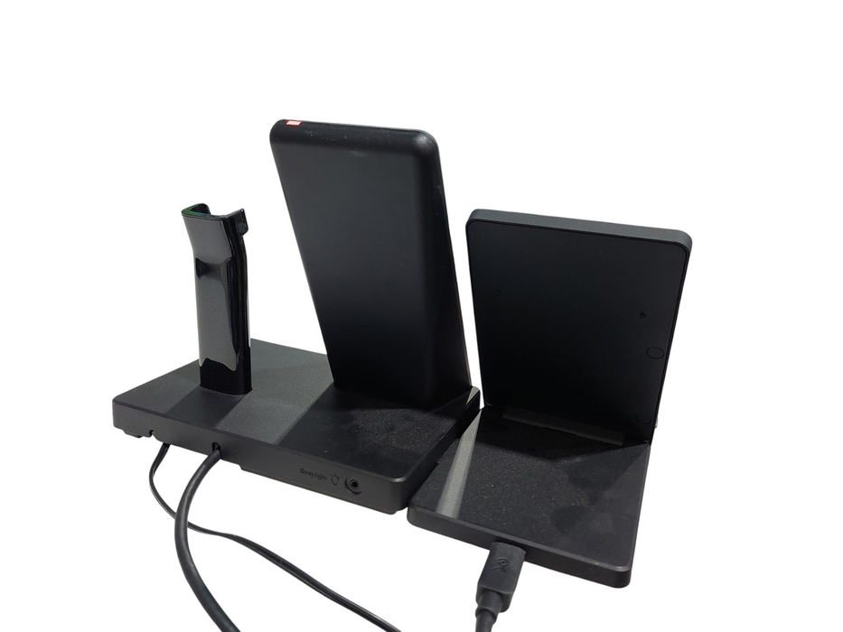 YeaLink DECT Wireless Headset WHB670 & Wireless Charger WHC60 =
