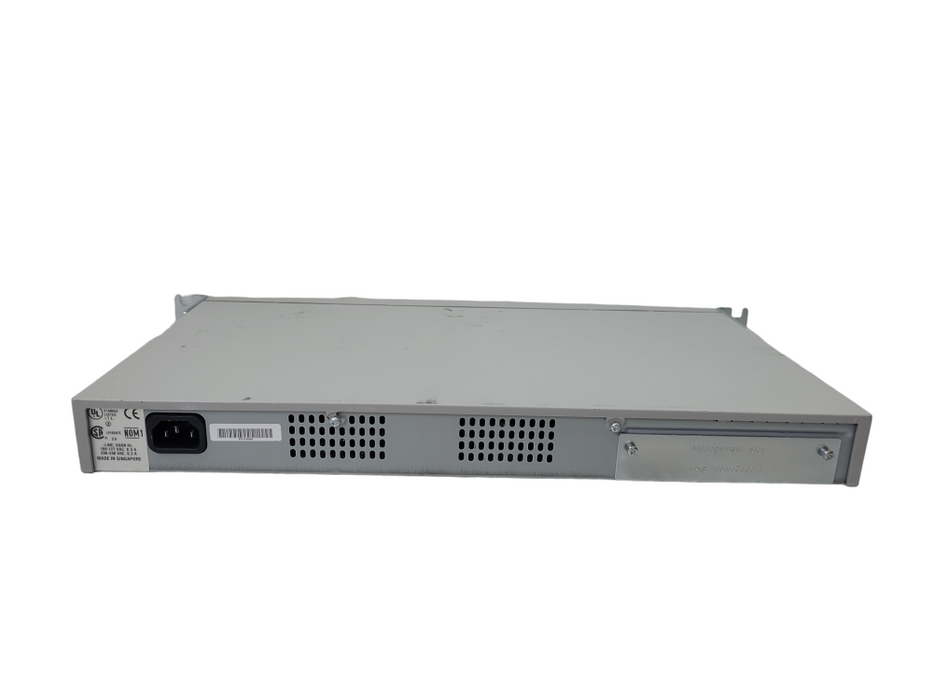 Hewlett Packard AdvanceStack Hub 16-U 16 Port External Hub J2611B %