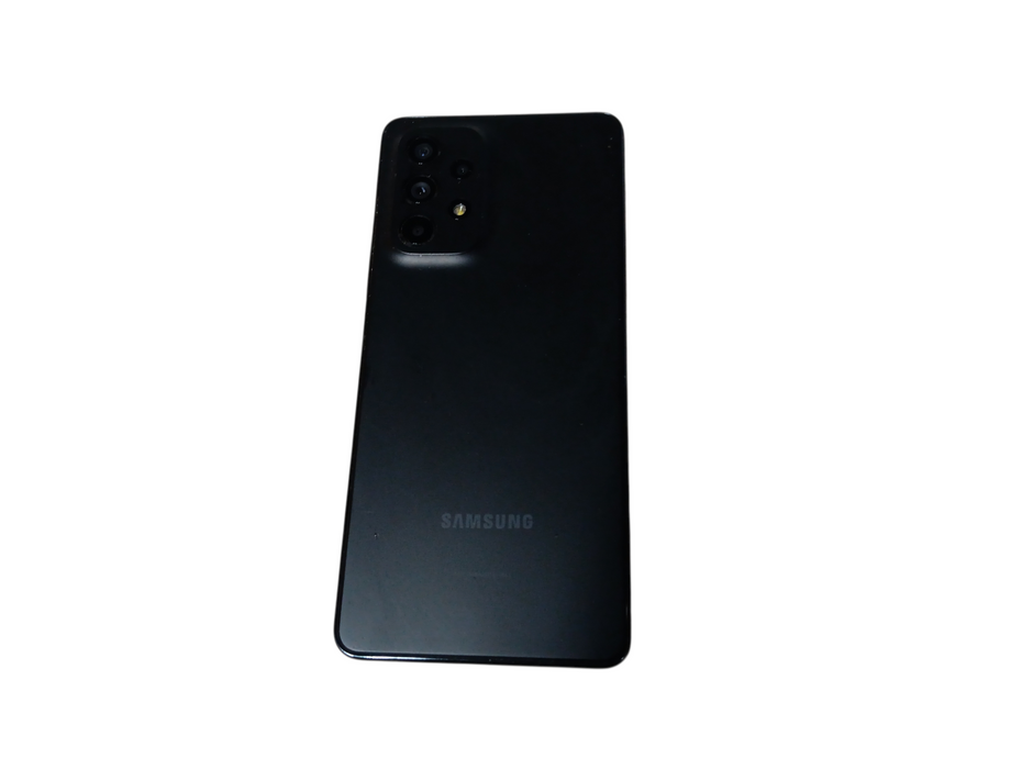 Samsung Galaxy A53 5G - 128GB - Black [SM-A536W] Q