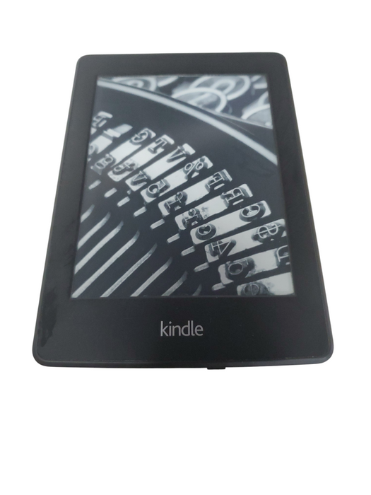 Amazon Kindle PaperWhite 6Th Gen 2GB [Read]