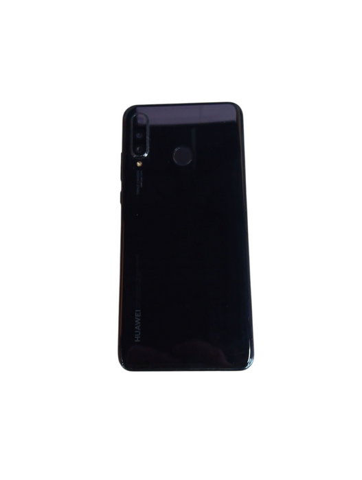 Huawei P30 Lite - Black 128GB [MAR-LX3A]