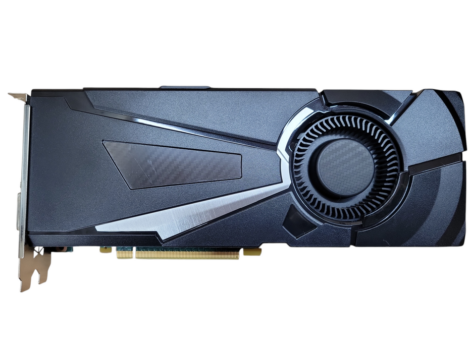 NVIDIA DELL GEFORCE GTX 1070 8GB GDDR5 GRAPHICS CARD !