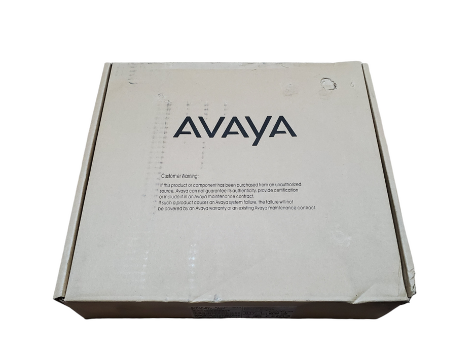 Avaya 9670G IP Digital Phone | 700460215 | New Open Box