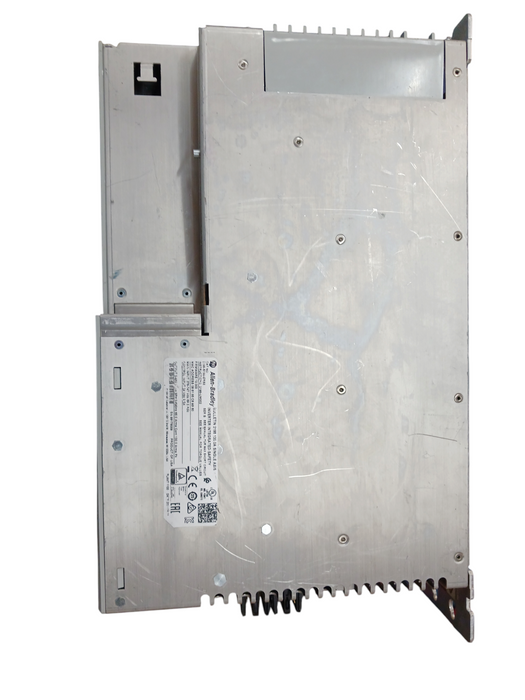 Allen Bradley 2198-S130-ERS4 Ser A Single Axis Speed Driv