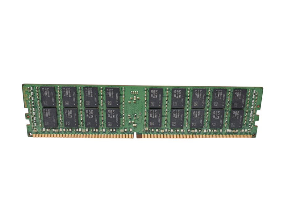 Samsung 32GB 2Rx4 PC4-2133P-RA0 | DDR4 Server Memory M393A4K40BB0-CPB Q)