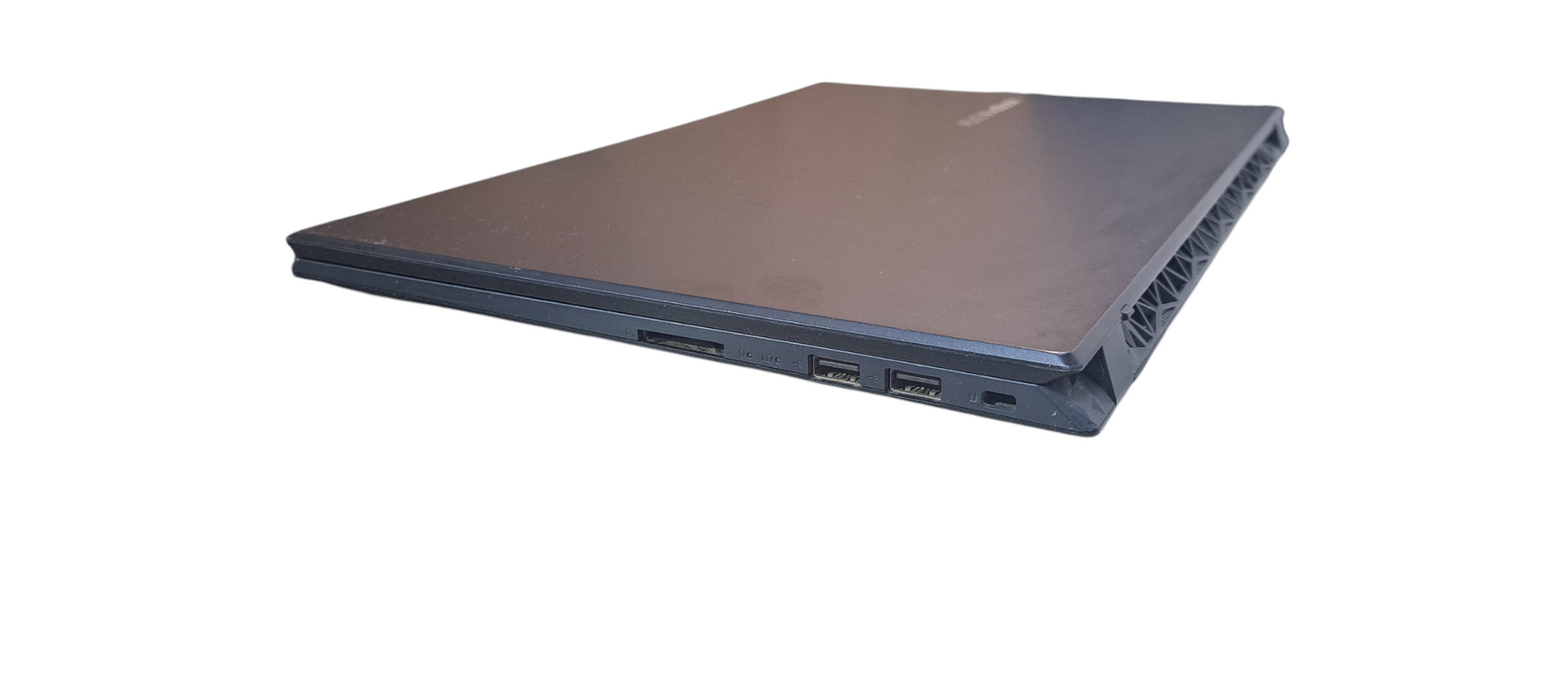 Asus VivoBook K571L i7-10750h|GTX 1650 4GB|16GB DDR4|256GB NVMe Q Lap200