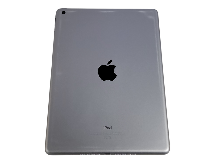 Apple iPad 6th Gen - 32GB - Space Gray [A1893 | Read] (