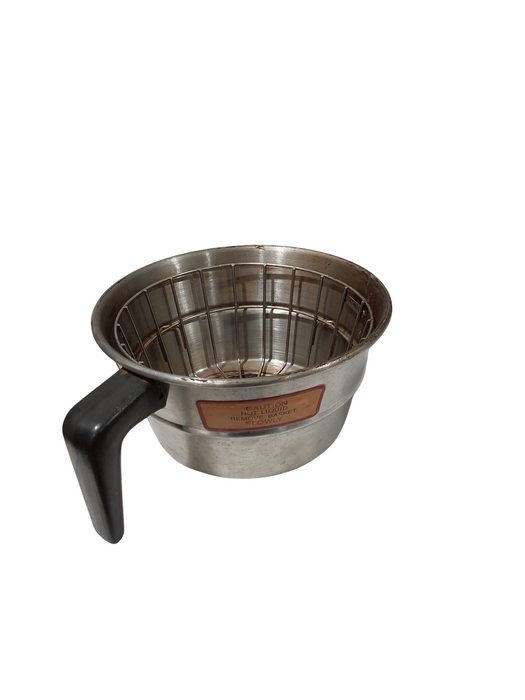 Curtis D500/D60GT Commercial Coffee Brewer Model:D500GT52A001 =