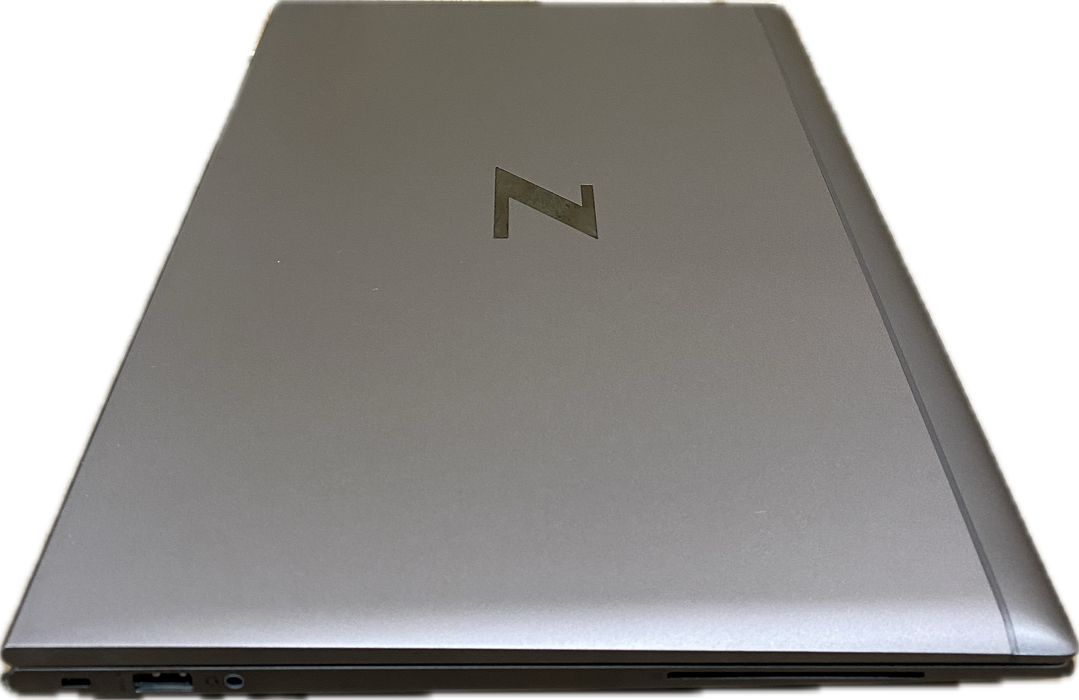 HP ZBook Firefly 15 G7 15" Core i7-10510U@1.80GHz 16GB RAM 256GB SSD  Lap200