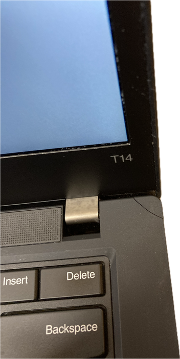 Lenovo ThinkPad T14 Gen 1 AMD Ryzen 5 PRO 4650U 16GB RAM 256GB SSD READ  Lap200