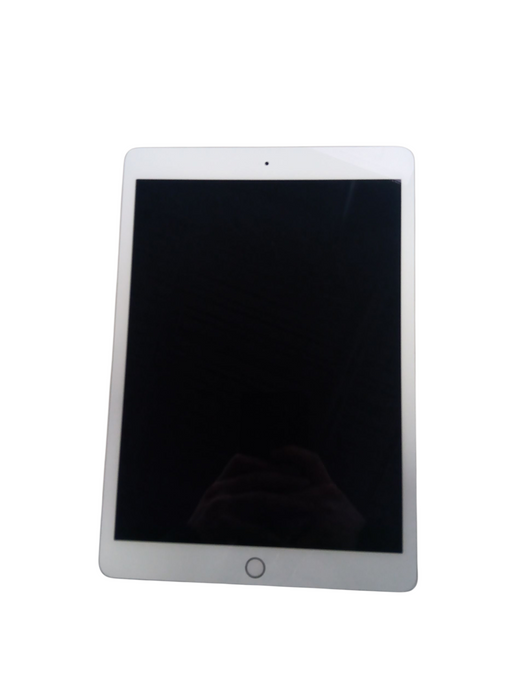 Apple iPad 7th Gen - 32GB - Silver [A2197] Q
